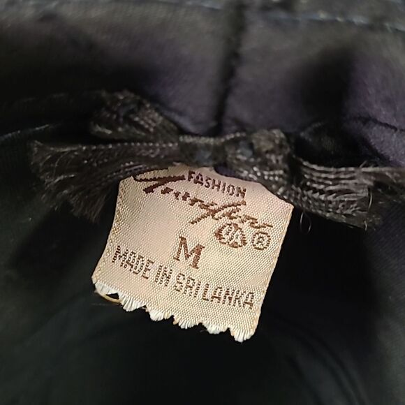 Vintage Youngan realtree hat - Picture 6 of 7